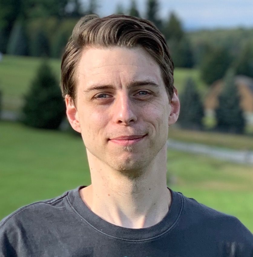 Kevin Gosztola